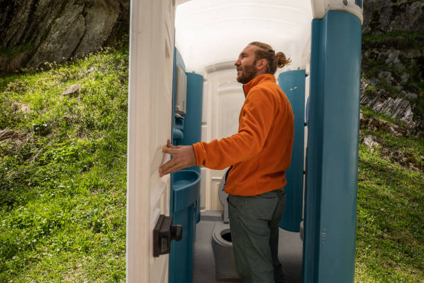 Best Emergency porta potty rental  in Castle Rock, WA
