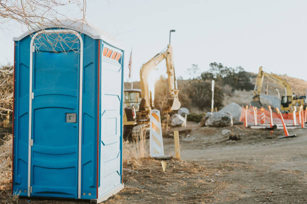 Best Local porta potty services  in Castle Rock, WA