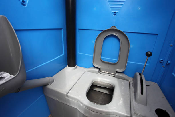 Reliable Castle Rock, WA porta potty rental Solutions