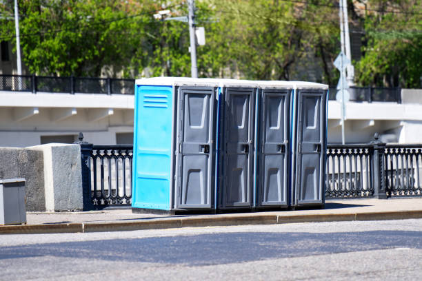 Best Porta potty rental near me  in Castle Rock, WA
