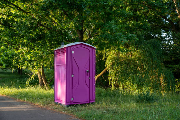 Best Temporary restroom rental  in Castle Rock, WA